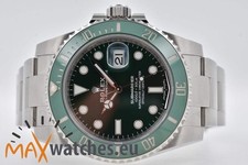 Rolex submariner automatik gebraucht kaufen  Iffezheim