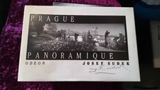 Josef sudek prag gebraucht kaufen  Hamburg