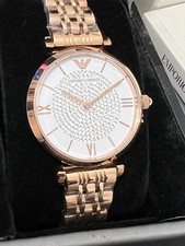 Emporio armani ar11244 usato  Giugliano in Campania