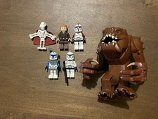 Rare lego star for sale  Swanton