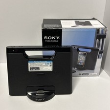Sony rdp m7ip for sale  WORCESTER