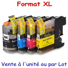 Cartouches encre compatible d'occasion  Saint-André-de-Sangonis