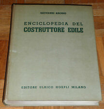 Arosio enciclopedia del usato  Genova