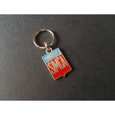 Porte clés simca d'occasion  Espéraza