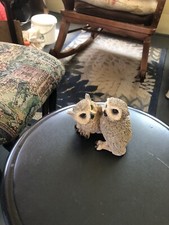 Vintage stone critters for sale  New Port Richey