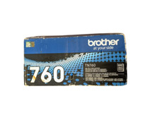 Brother genuine tn760 for sale  Houston
