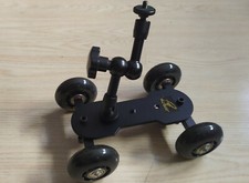 Dolly skate travelling d'occasion  Paris XX