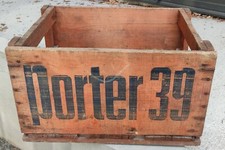 Ancienne caisse casier d'occasion Ancienne caisse casier d'occasion  Les Herbiers