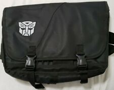 Transformers laptop messenger for sale  Elk Grove