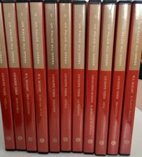 Collezione palco all usato  Sogliano al Rubicone