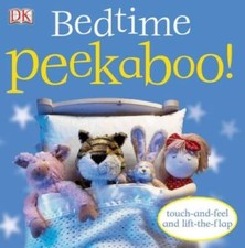 Bedtime peekaboo board for sale  Montgomery