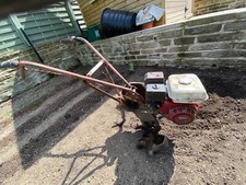 Rotavator petrol for sale  SHEFFIELD