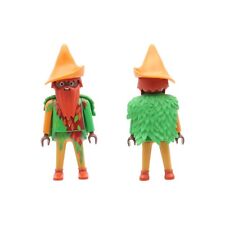 Playmobil zauberwald waldgeist gebraucht kaufen  Bad Kreuznach