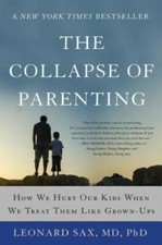 Collapse parenting hurt for sale  Montgomery