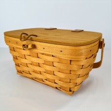 Longaberger 1997 medium for sale  Jefferson
