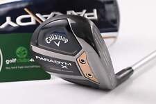 Callaway paradym wood for sale  LOANHEAD