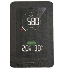 Technoline wl1030 luftgütemon gebraucht kaufen  Neustadt