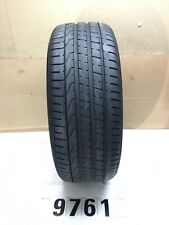 Pirelli zero 255 for sale  NORTHAMPTON