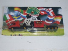 Werbetruck fußball 2004 gebraucht kaufen  Freilingen, Leuterod, Wölferlingen