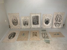 Lot ancienne image d'occasion  Roubaix