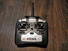 Spektrum dx5 dx4e for sale  HARROW