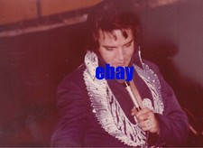 Elvis riginal photo gebraucht kaufen  Kirchseeon