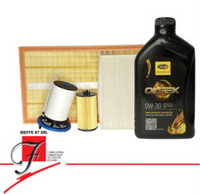 Kit tagliando olio usato  Roma