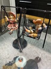 Vends figurines enfants d'occasion  Expédié en Belgium