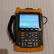 Fluke 192c 196c for sale  Bonaire