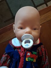 Zapf creation baby for sale  Woodridge