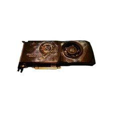 Geforce 9800 gtx for sale  BURTON-ON-TRENT