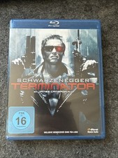 The terminator blu gebraucht kaufen  Runkel