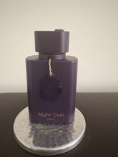 Night club silky for sale  MILTON KEYNES