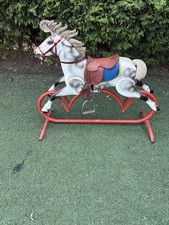 Vintage triang rocking for sale  DONCASTER