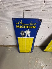 Plaque emaillée emaischild d'occasion  Le Cendre