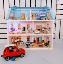 Vgc clean playmobil for sale  GLENROTHES
