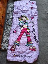 Vintage groovy chick for sale  BRIDGNORTH