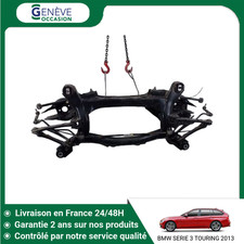 Berceau arriere bmw d'occasion Berceau arriere bmw d'occasion  Niort