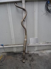 Tube intermediaire subaru d'occasion Tube intermediaire subaru d'occasion  Rosières-près-Troyes