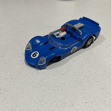 Scalextric javelin vintage for sale  NEW MILTON