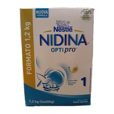 Nidina 2 kg usato  Andria