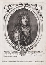 Charles henri beaumanoir gebraucht kaufen  Seubersdorf