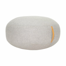 Hübsch interior pouf gebraucht kaufen  Berlin