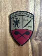 Abc abwehrbataillons 750 gebraucht kaufen  Schwanfeld