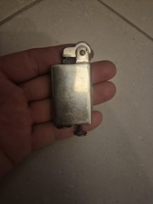 Briquet ancien essence d'occasion  Soissons