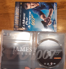 007 morte puo usato  Garlasco