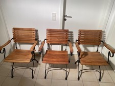 Garpa fontenay gartenstühle gebraucht kaufen  Fahrenzhausen