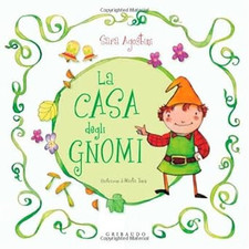 Casa degli gnomi. usato  Vejano