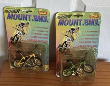 Finger mountain bike for sale  BENFLEET