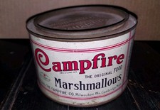 Smaller antique campfire for sale  Belfast